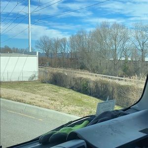 Meet your Posher, Francis